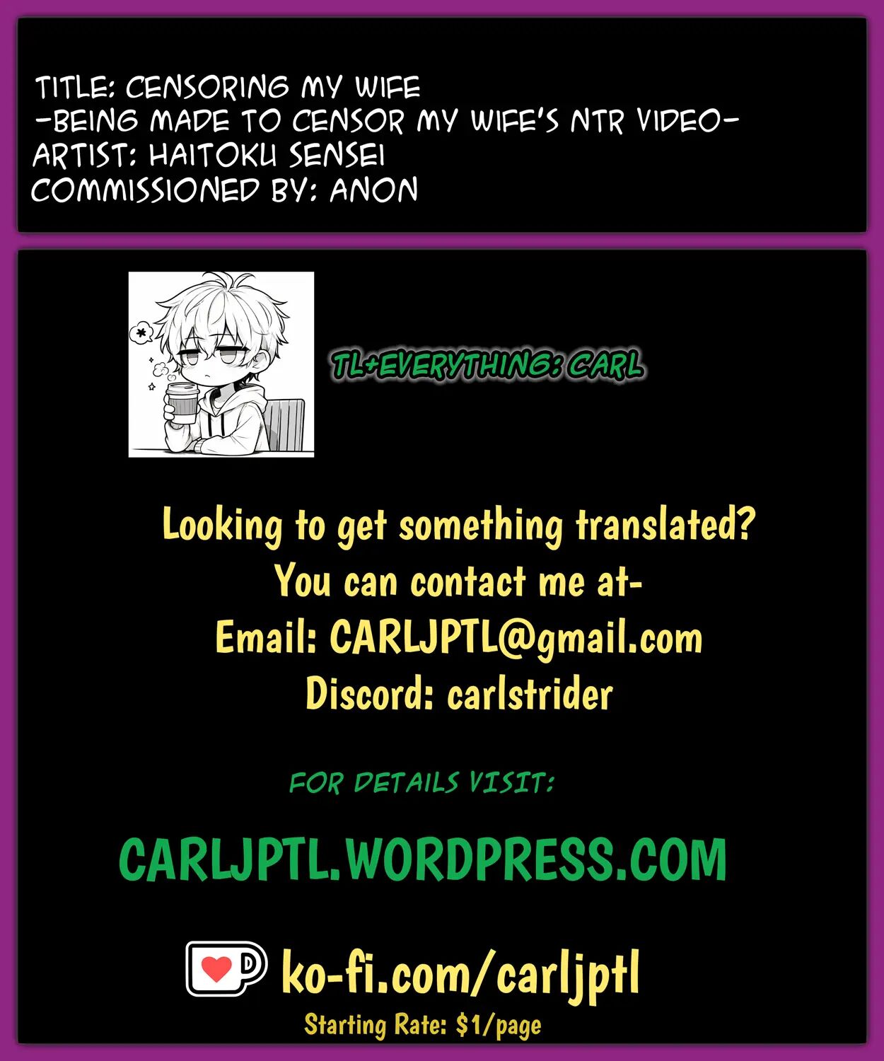 Tsuma Ni Mosaic ~aisuru Tsuma No Ntr Douga Ni Mosaic Shori Saserareru Ore~ Chapter 1000 Page 58